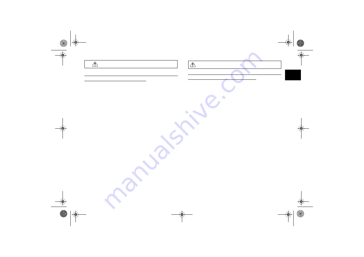 Yamaha ULTRAMATIC GRIZZLY 660 YFM660FR Owner'S Manual Download Page 37