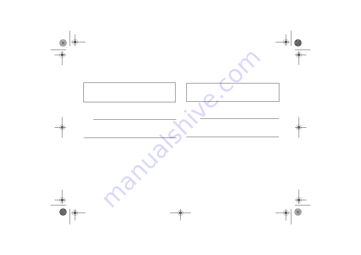 Yamaha ULTRAMATIC GRIZZLY 660 YFM660FR Owner'S Manual Download Page 139