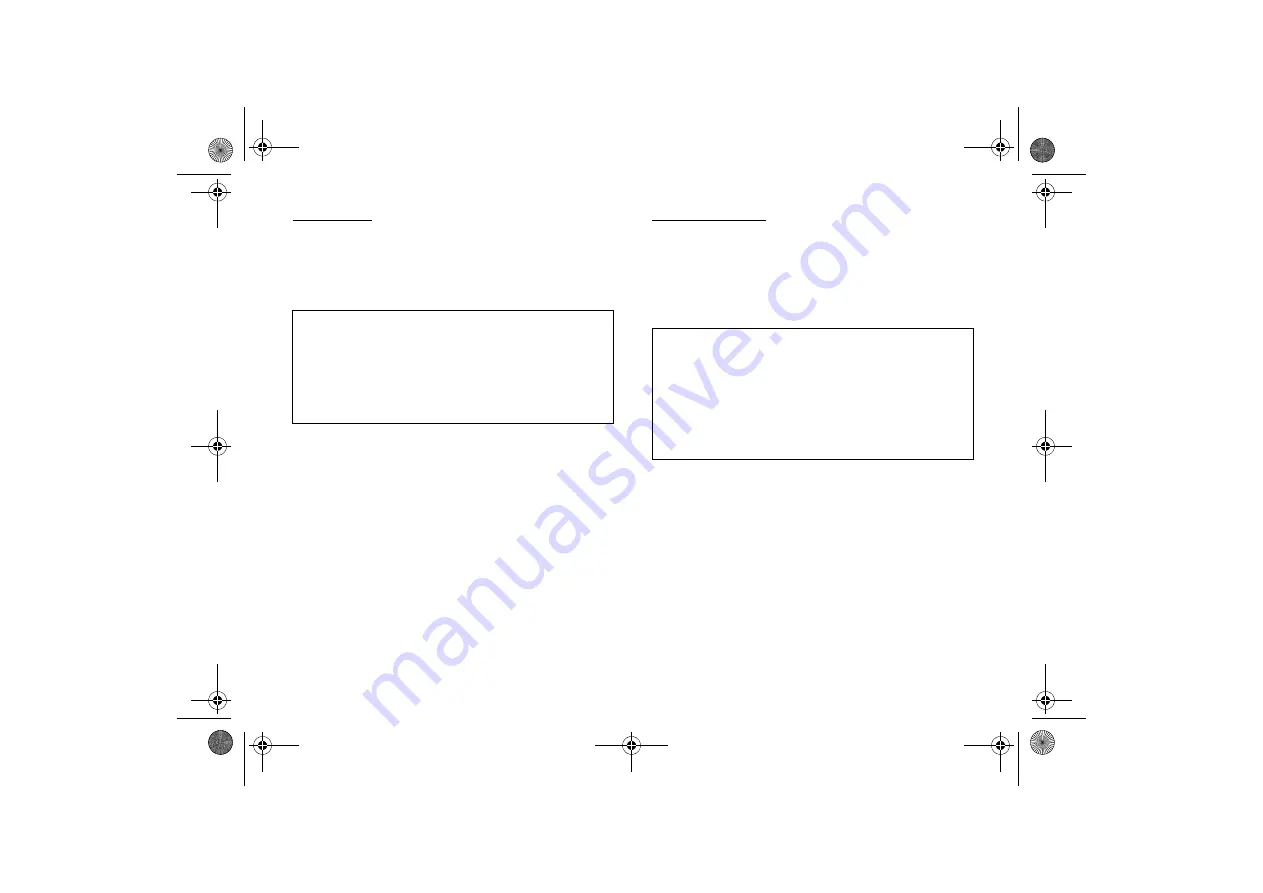 Yamaha ULTRAMATIC GRIZZLY 660 YFM660FR Owner'S Manual Download Page 293