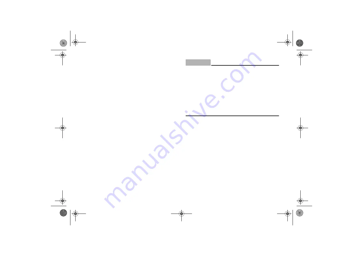 Yamaha ULTRAMATIC GRIZZLY 660 YFM660FS Owner'S Manual Download Page 314