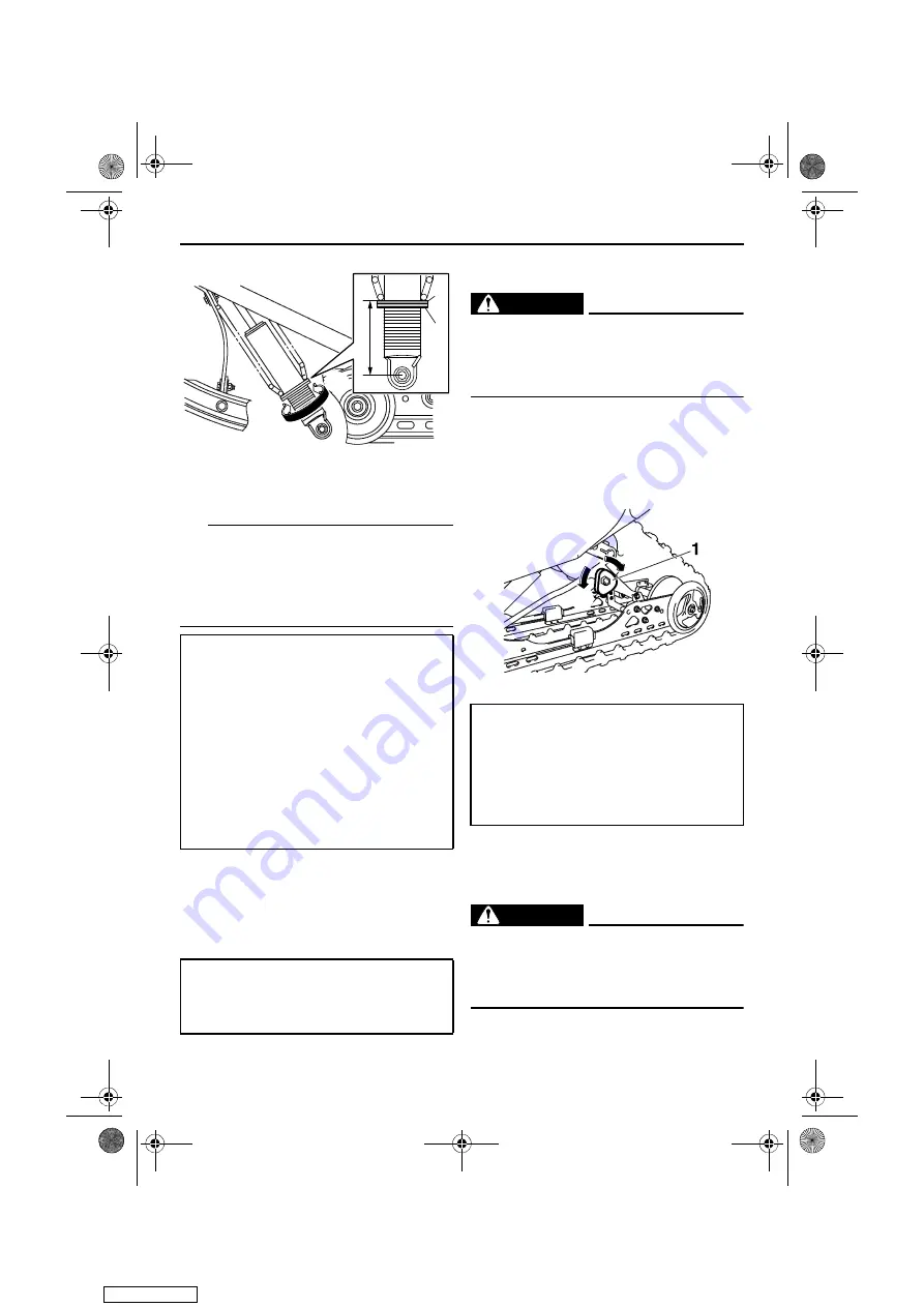 Yamaha VENTURE PZ5NTJ Owner'S Manual Download Page 33