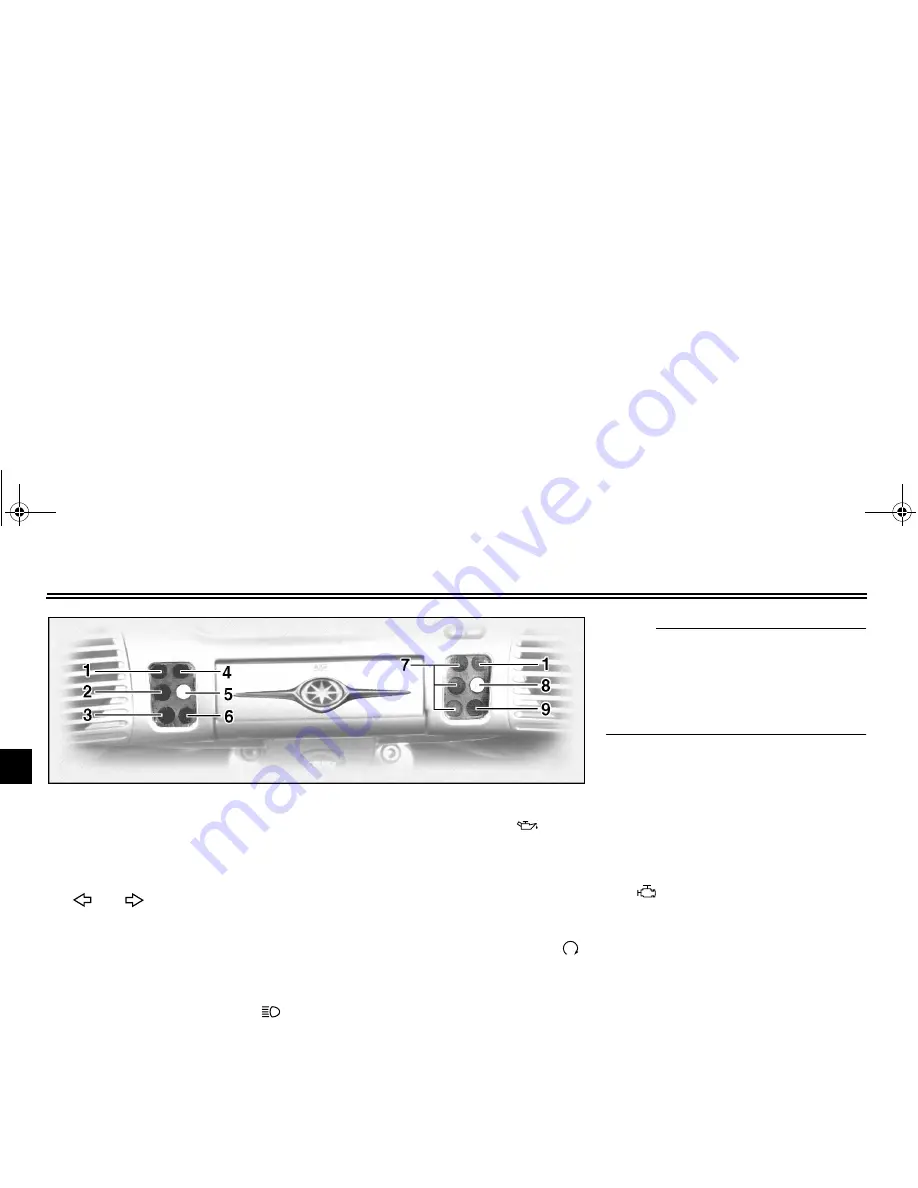 Yamaha Venture XVZ1300TF Owner'S Manual Download Page 18