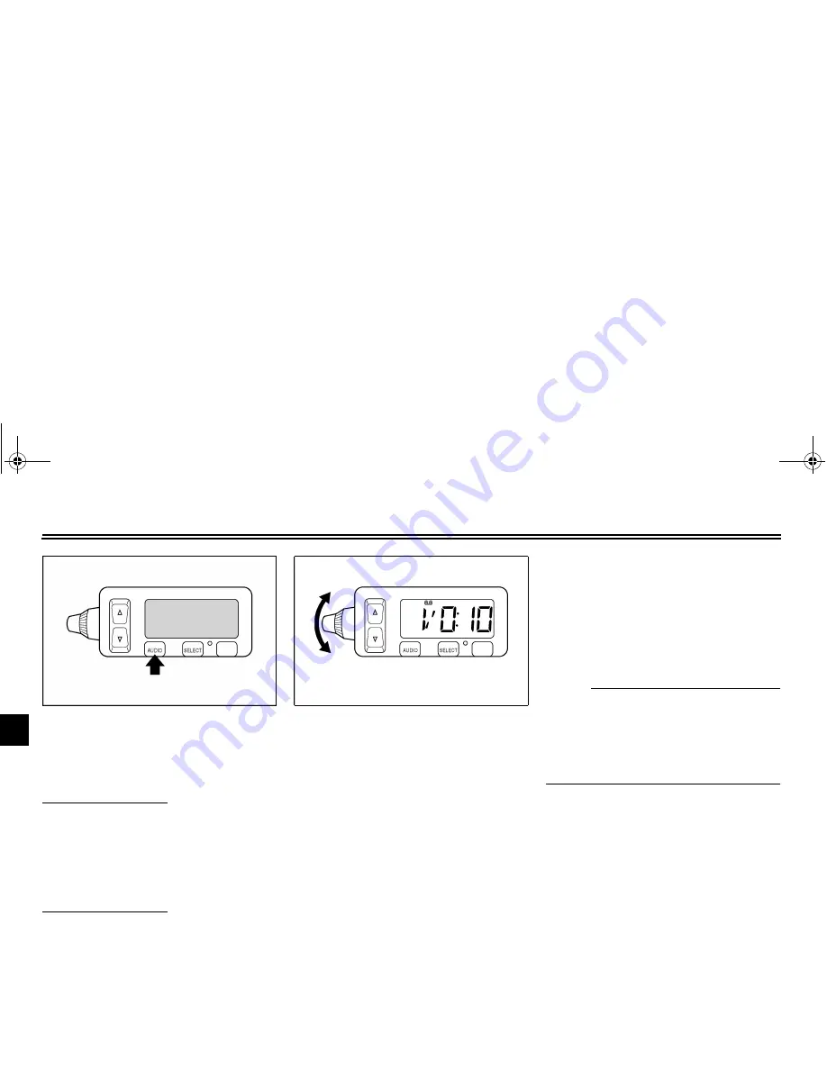 Yamaha Venture XVZ1300TF Owner'S Manual Download Page 46