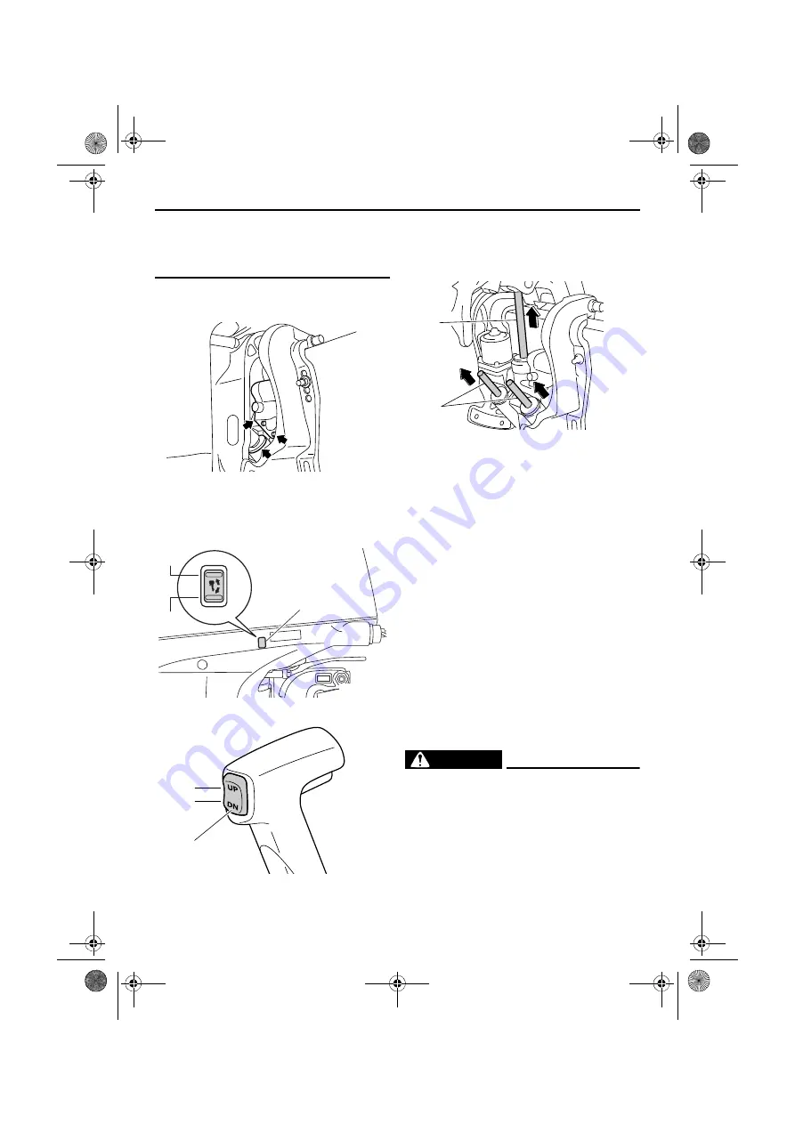 Yamaha VF150 Owner'S Manual Download Page 65