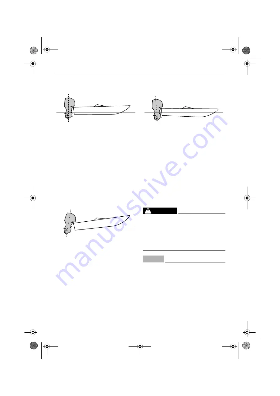 Yamaha VF150 Owner'S Manual Download Page 73