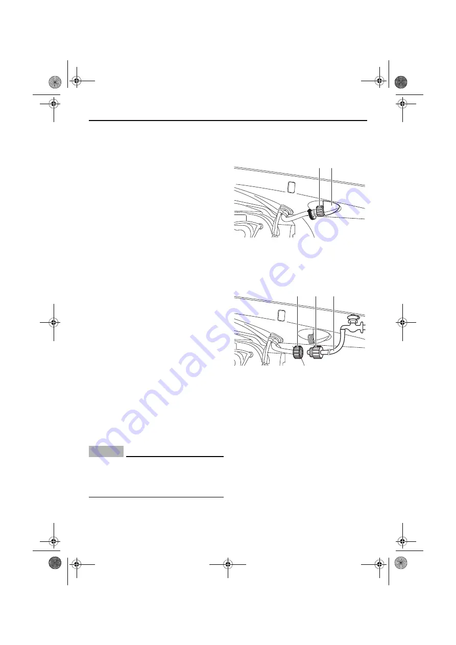 Yamaha VF150 Owner'S Manual Download Page 82