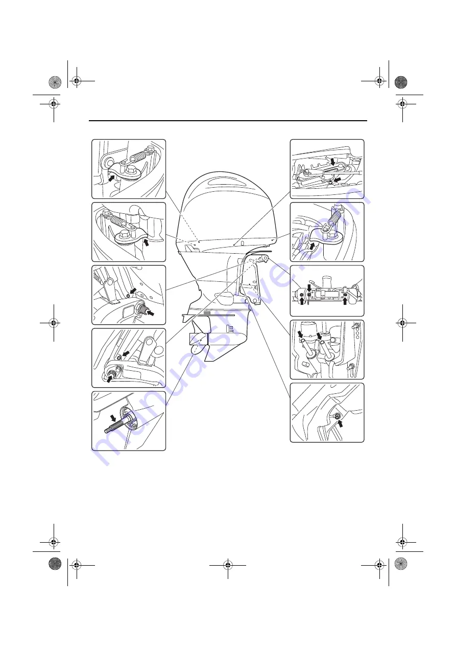 Yamaha VF150 Owner'S Manual Download Page 89