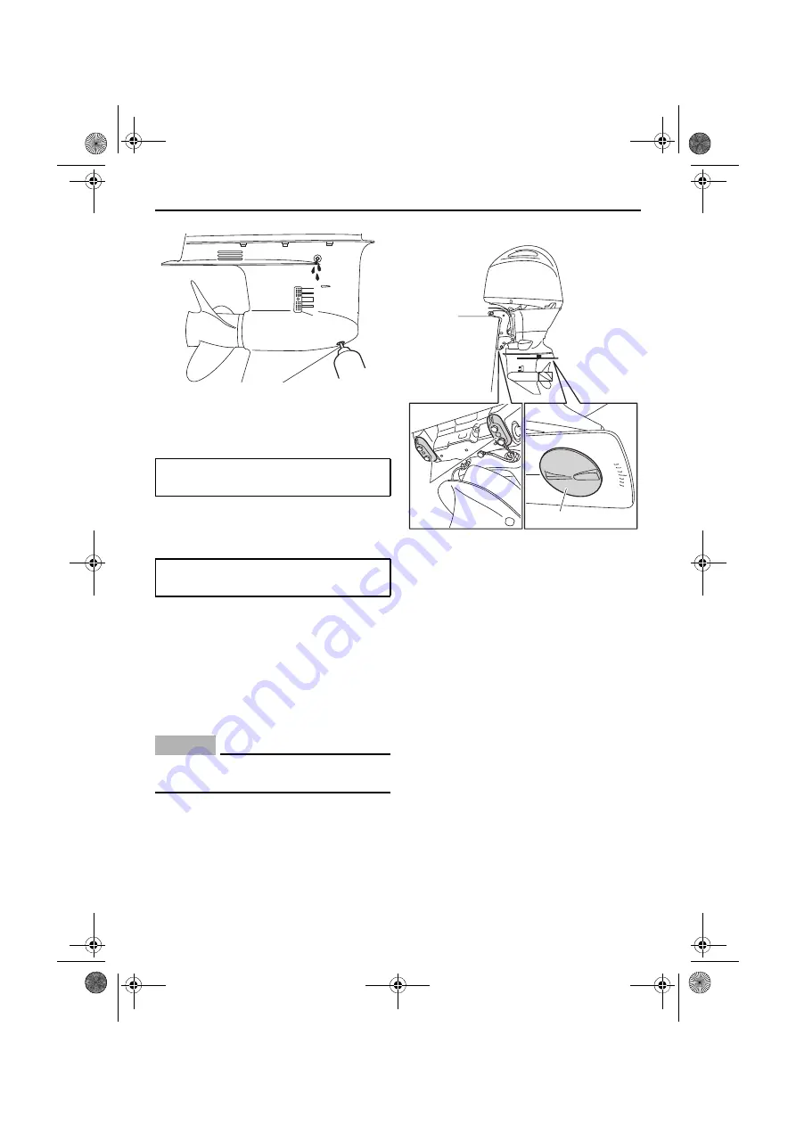 Yamaha VF150 Owner'S Manual Download Page 100