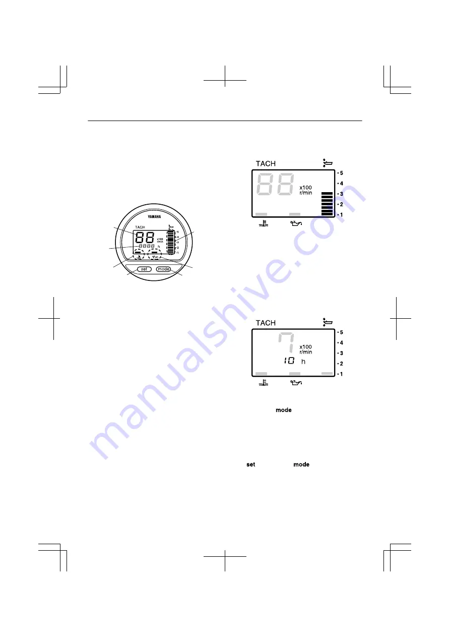 Yamaha VF150 Owner'S Manual Download Page 165