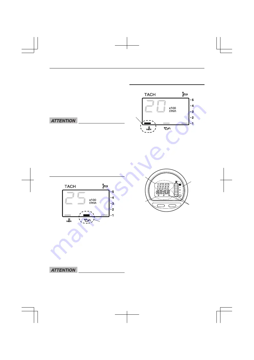 Yamaha VF150 Owner'S Manual Download Page 166