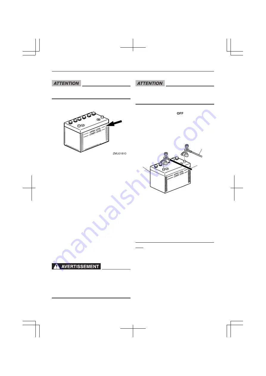 Yamaha VF150 Owner'S Manual Download Page 230