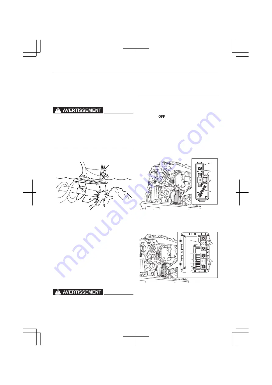 Yamaha VF150 Owner'S Manual Download Page 236