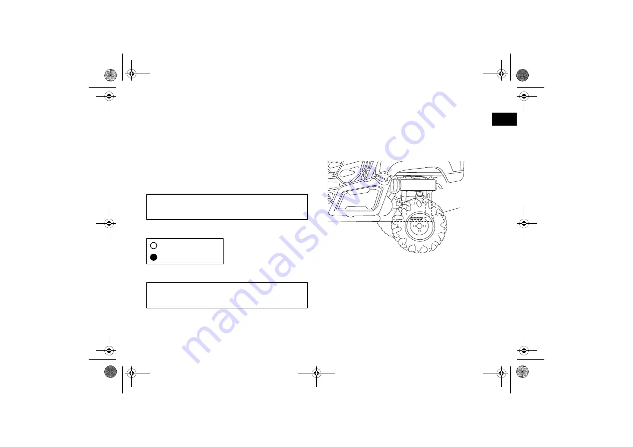 Yamaha VIKING 2021 Owner'S Manual Download Page 9