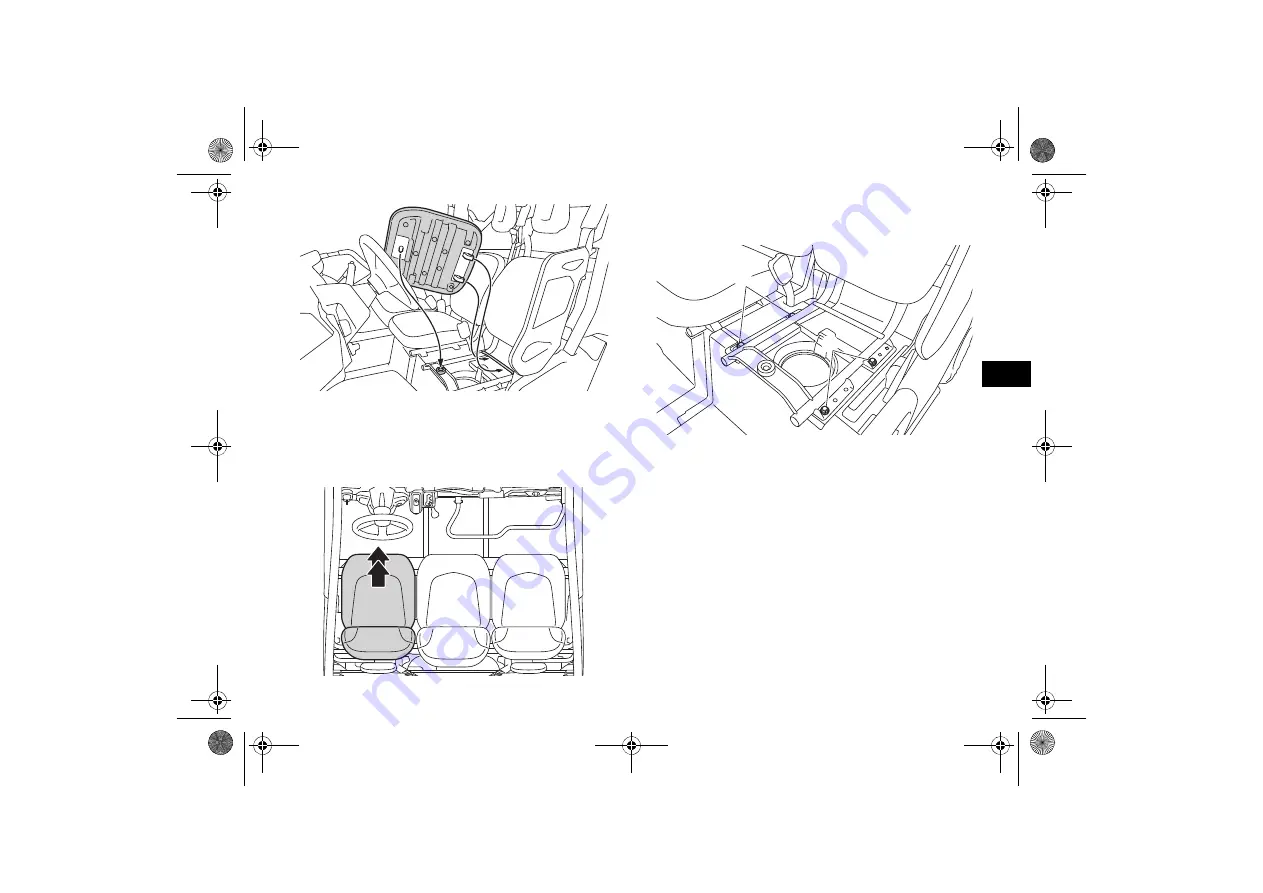 Yamaha VIKING 2021 Owner'S Manual Download Page 43