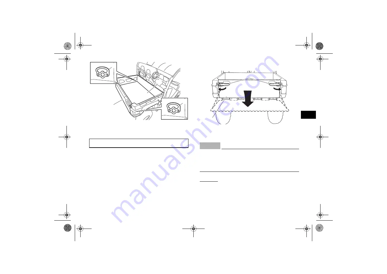 Yamaha VIKING 2021 Owner'S Manual Download Page 49