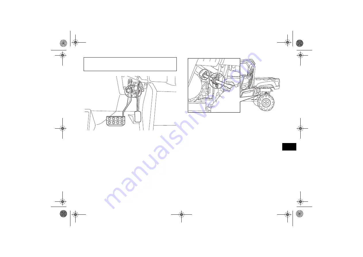 Yamaha VIKING 2021 Owner'S Manual Download Page 133