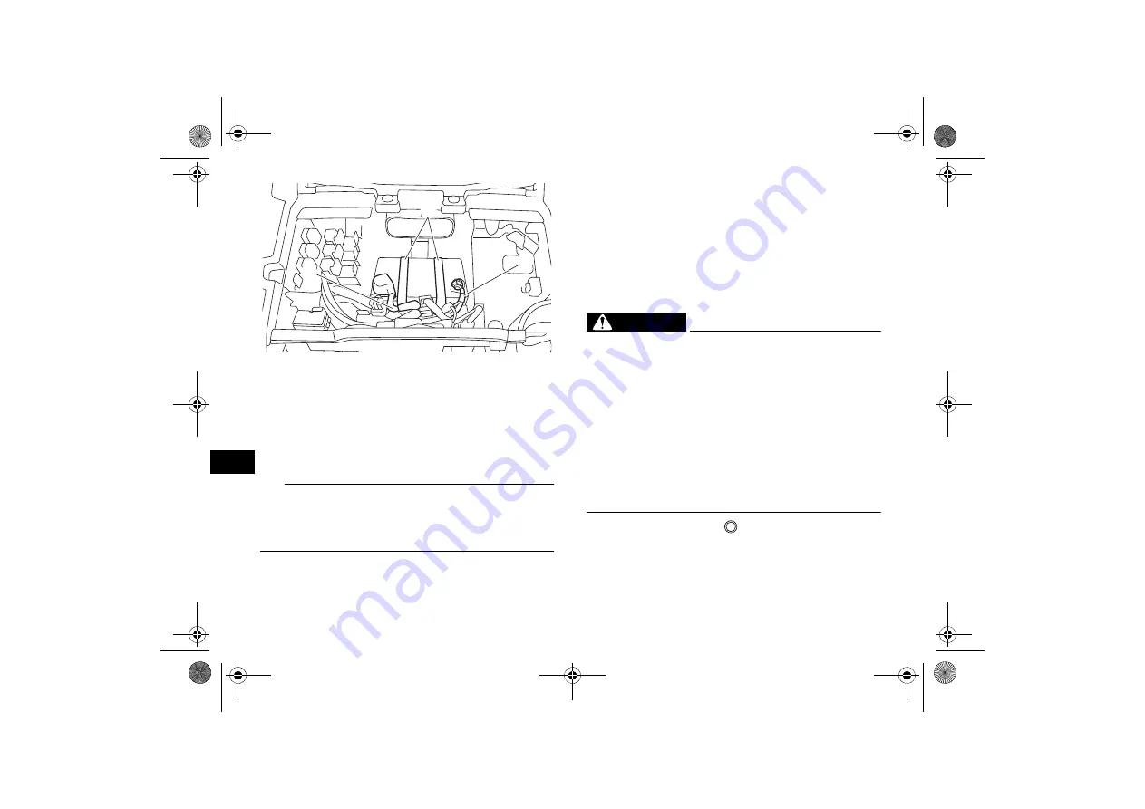 Yamaha VIKING 2021 Owner'S Manual Download Page 140