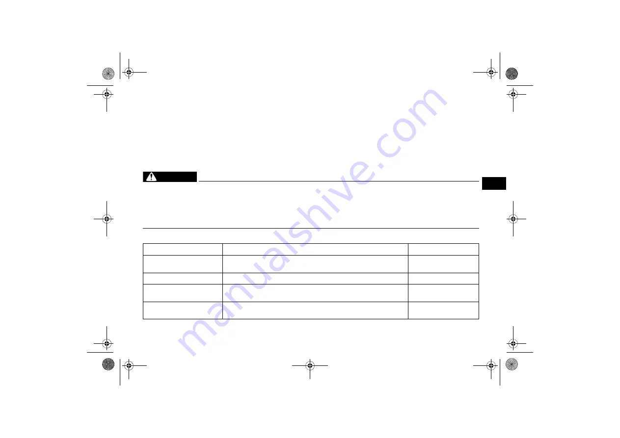 Yamaha Viking YXM700E Owner'S Manual Download Page 59