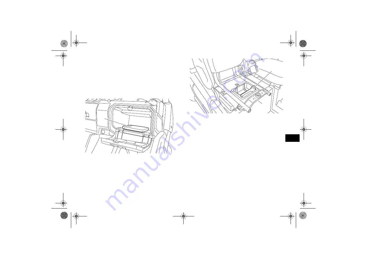 Yamaha Viking YXM700E Owner'S Manual Download Page 101