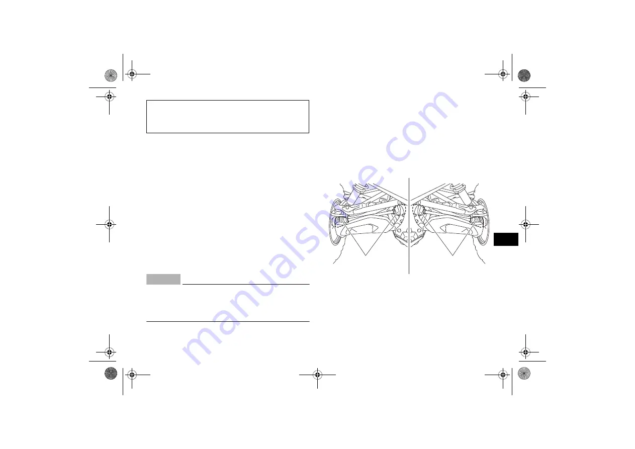 Yamaha Viking YXM700E Owner'S Manual Download Page 121