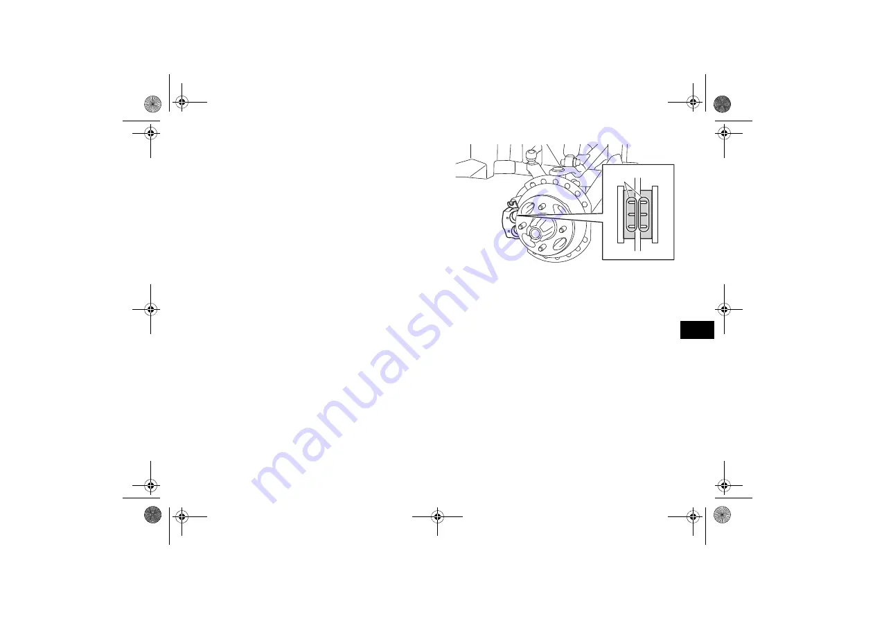 Yamaha Viking YXM700E Owner'S Manual Download Page 133