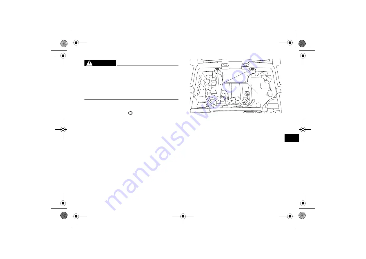 Yamaha Viking YXM700E Owner'S Manual Download Page 143