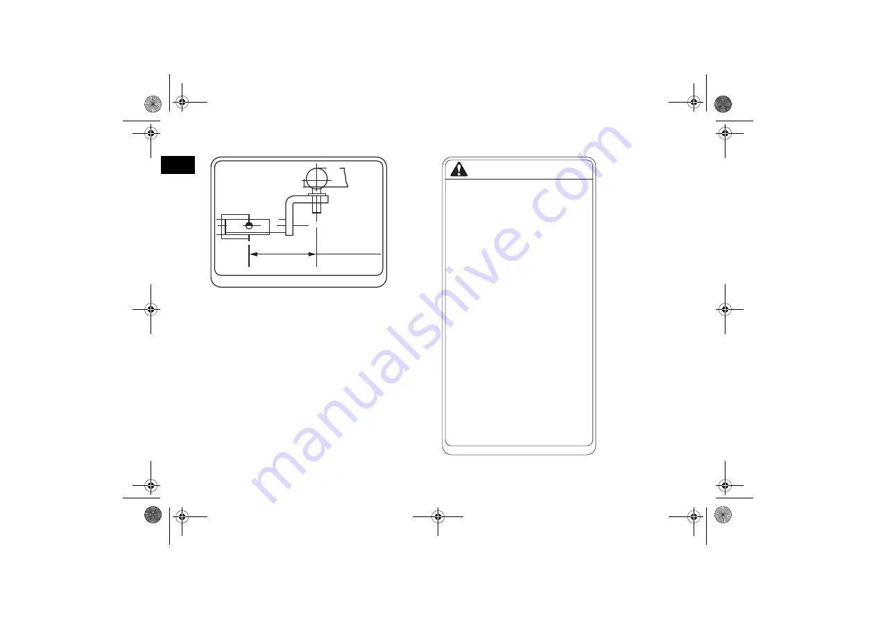 Yamaha Viking YXM70VPHH 2016 Owner'S Manual Download Page 16