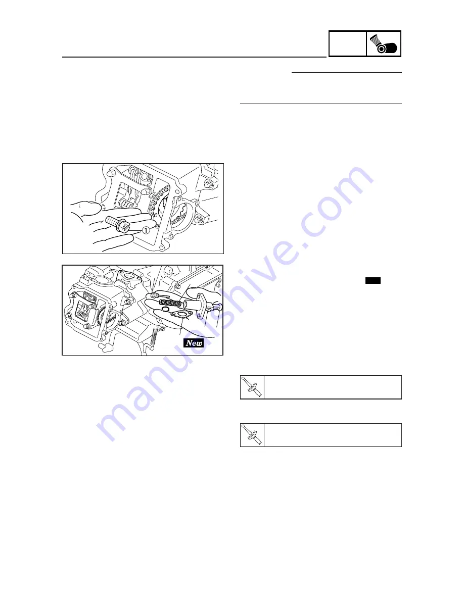 Yamaha VINO XC50V Service Manual Download Page 159