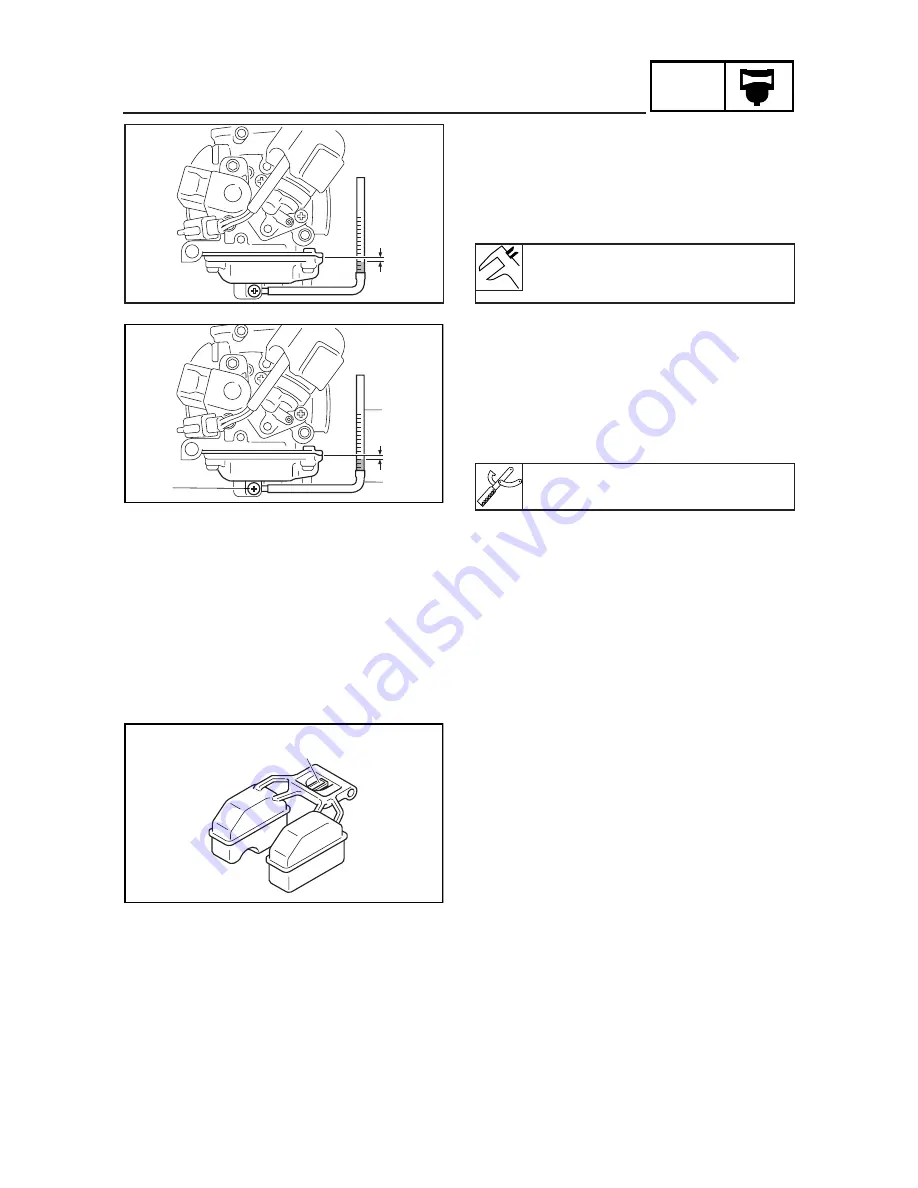 Yamaha VINO XC50V Service Manual Download Page 236