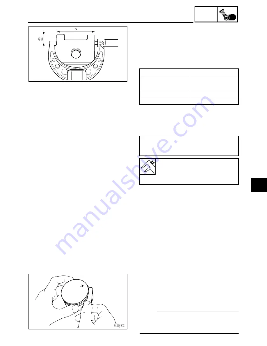 Yamaha Vino YJ50RN Service Manual Download Page 115