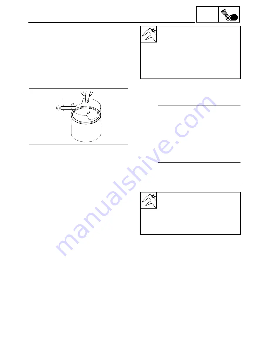 Yamaha Vino YJ50RN Service Manual Download Page 116