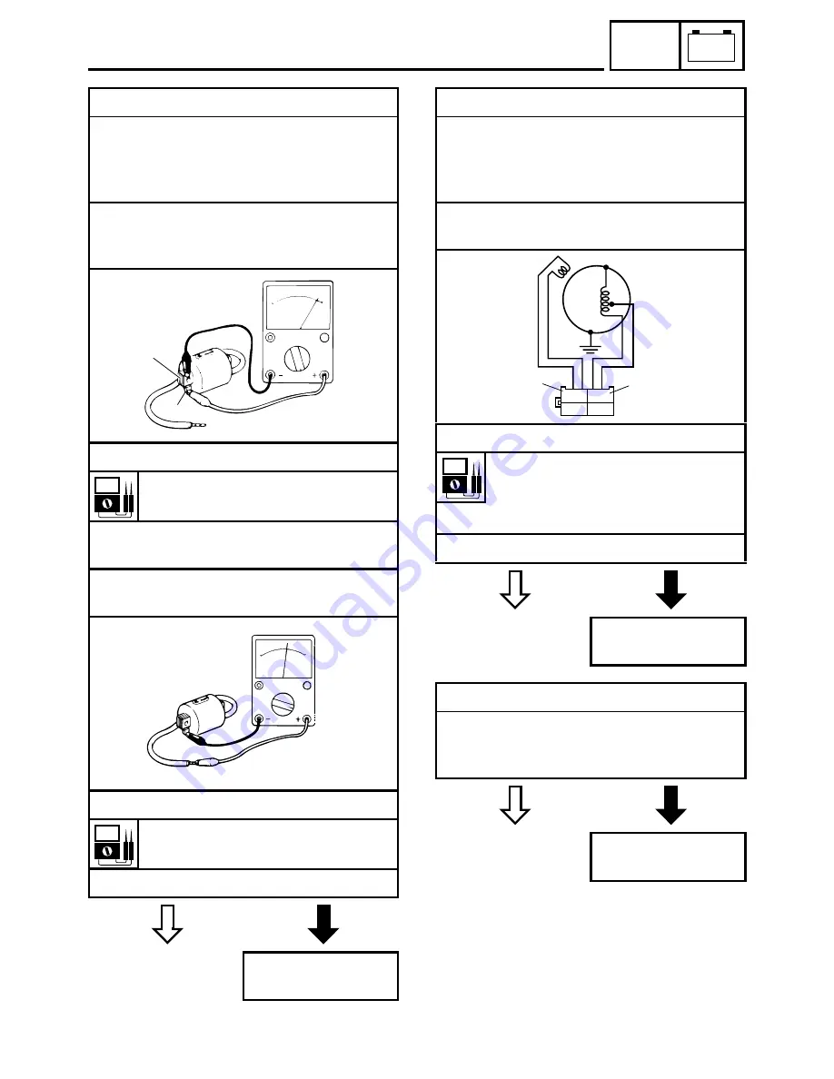 Yamaha Vino YJ50RN Service Manual Download Page 170