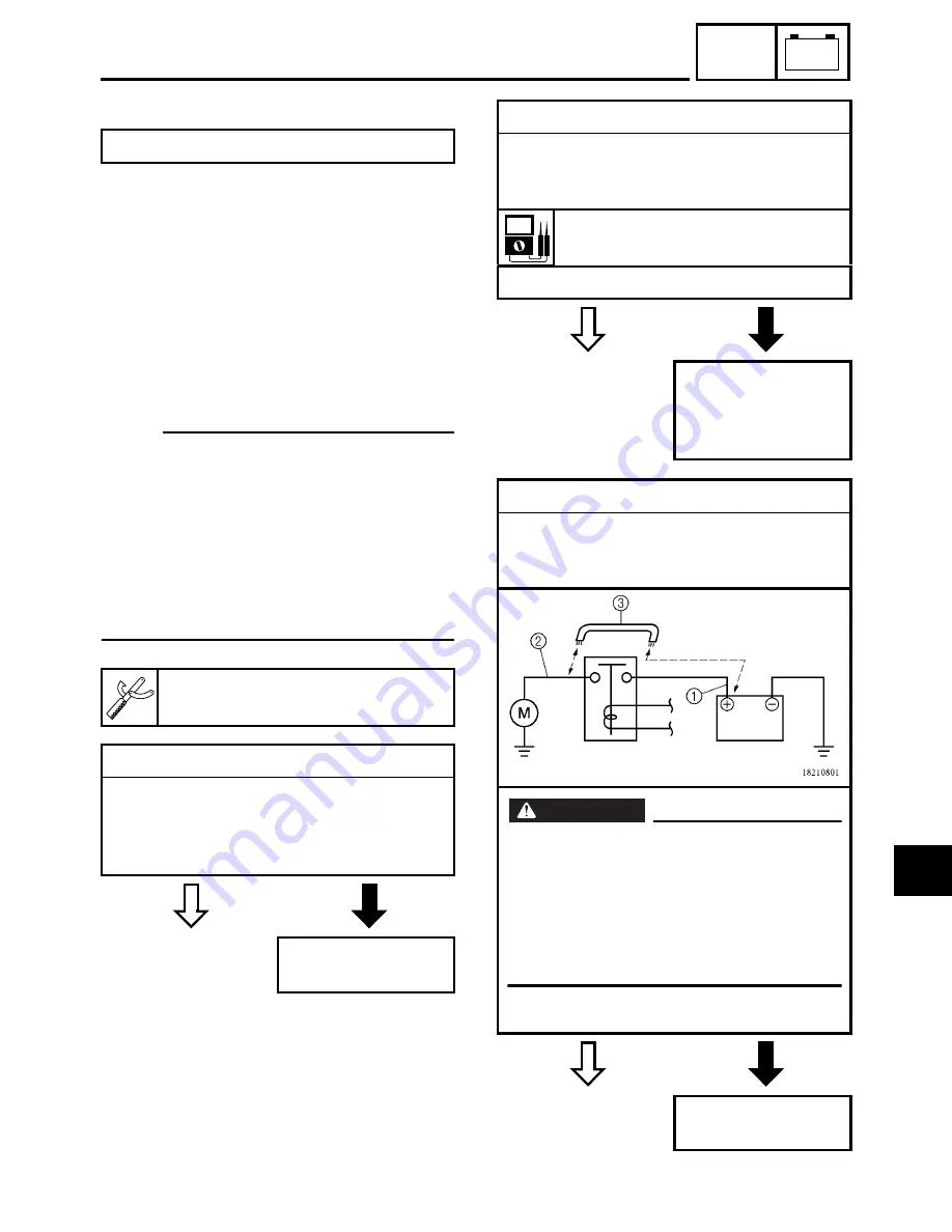 Yamaha Vino YJ50RN Service Manual Download Page 173