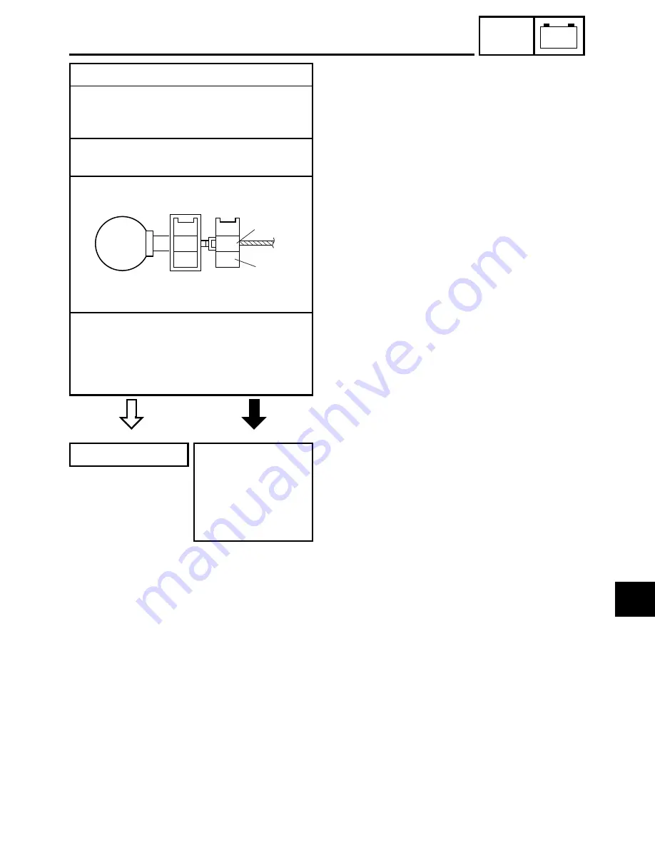 Yamaha Vino YJ50RN Service Manual Download Page 187