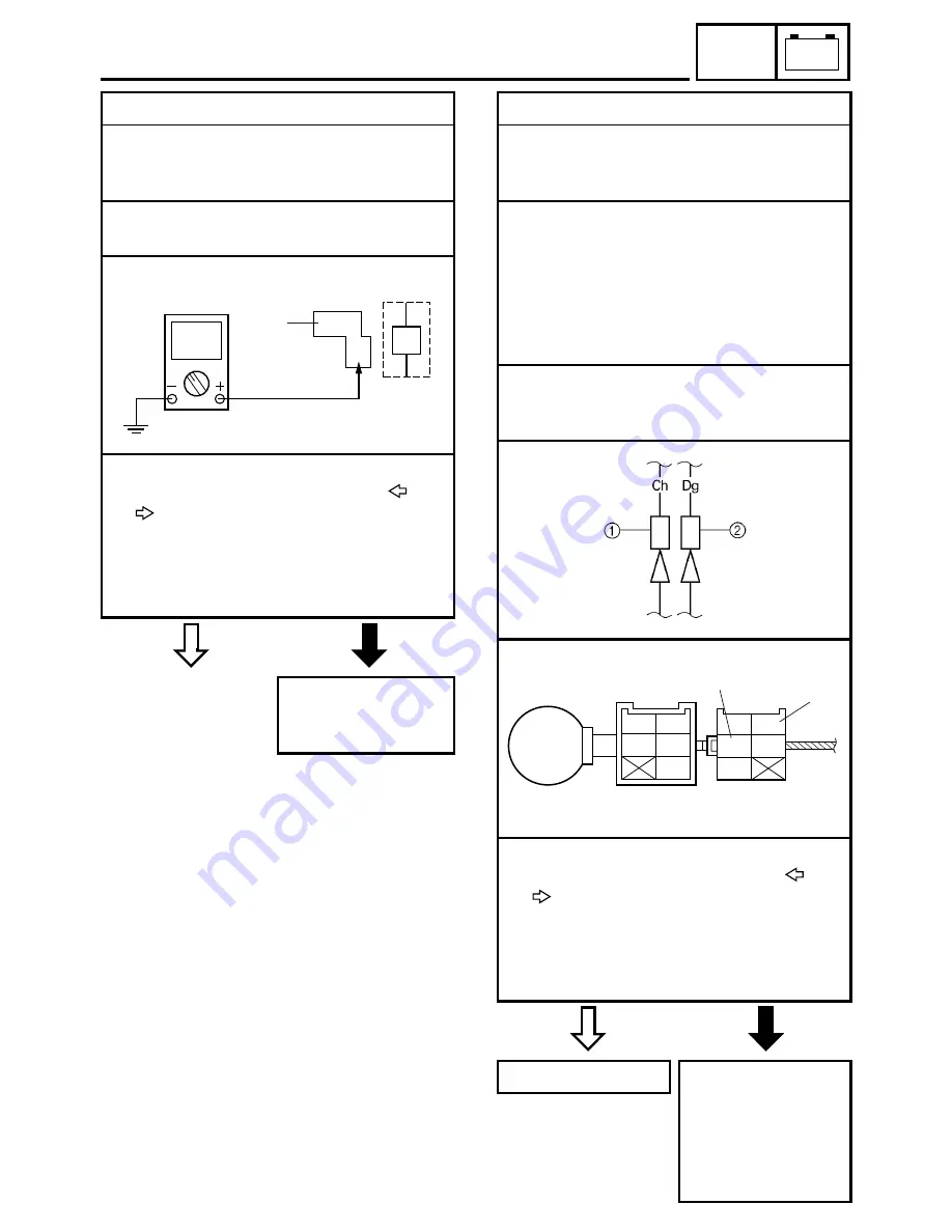 Yamaha Vino YJ50RN Service Manual Download Page 194