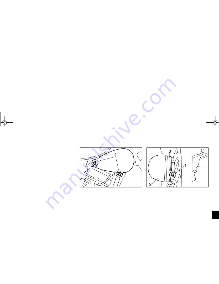 Yamaha VIRAGO XV250P Owner'S Manual Download Page 50