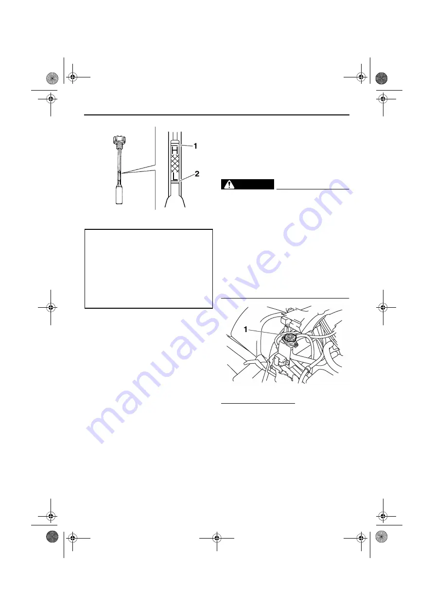 Yamaha VK10A Owner'S Manual Download Page 56