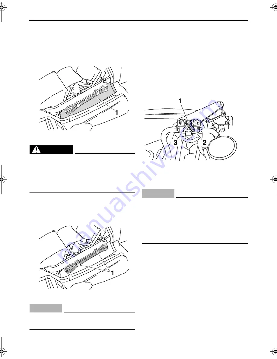 Yamaha VK10X Owner'S Manual Download Page 24