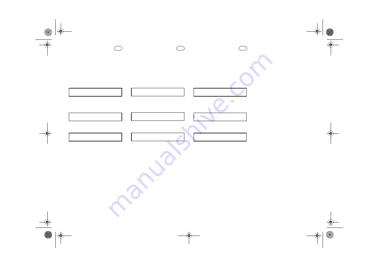 Yamaha VK540EE Owner'S Manual Download Page 5