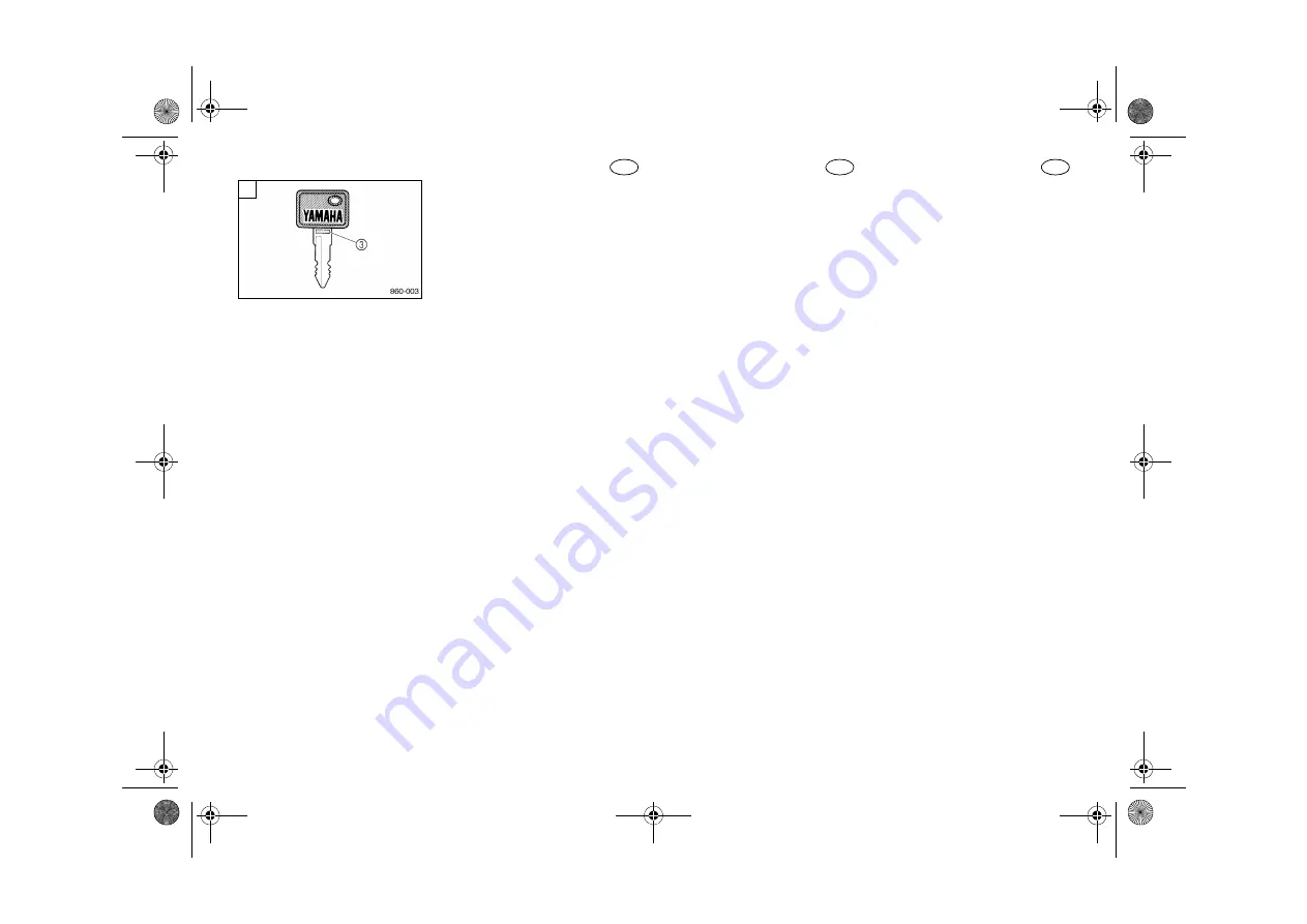 Yamaha VK540EE Owner'S Manual Download Page 6