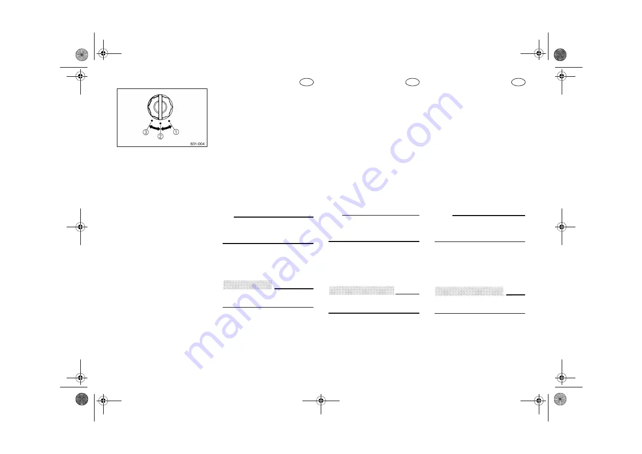 Yamaha VK540EE Owner'S Manual Download Page 54