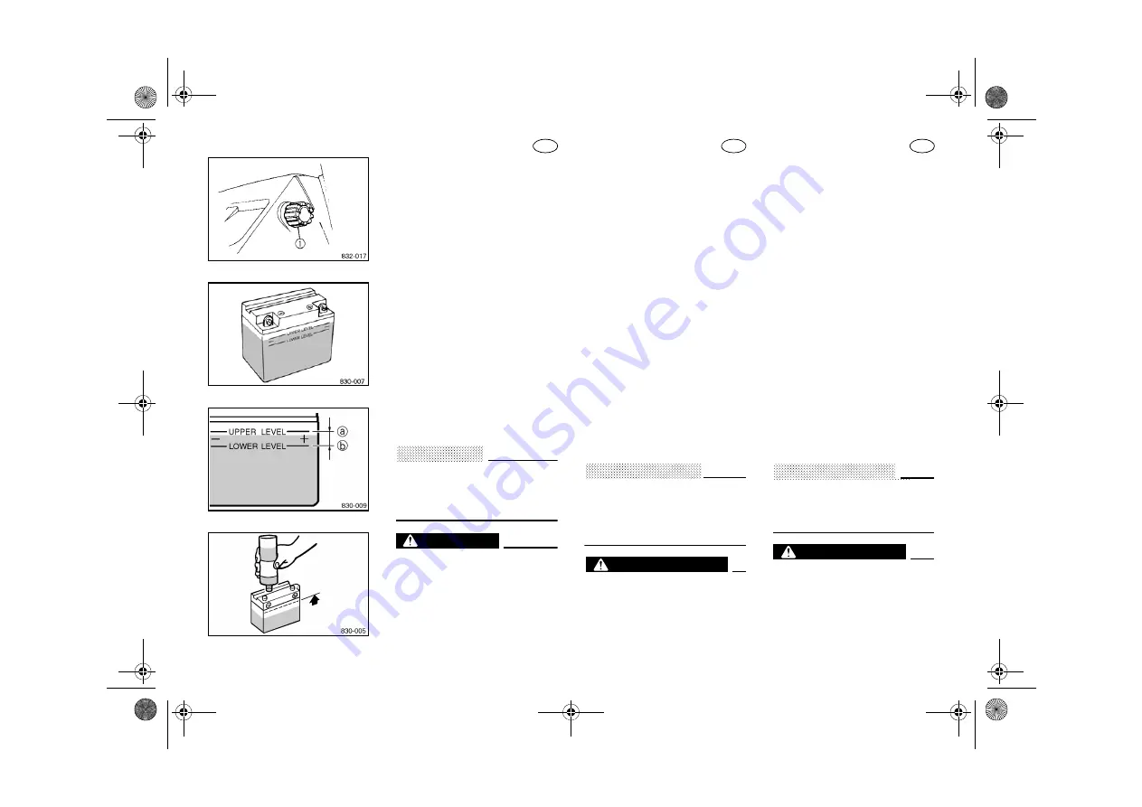 Yamaha VK540EE Owner'S Manual Download Page 238