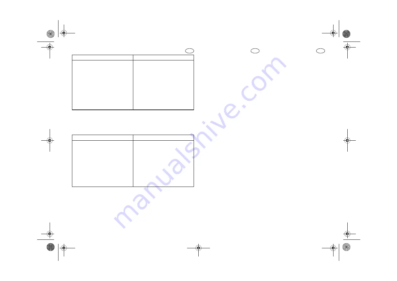 Yamaha VK540EE Owner'S Manual Download Page 270