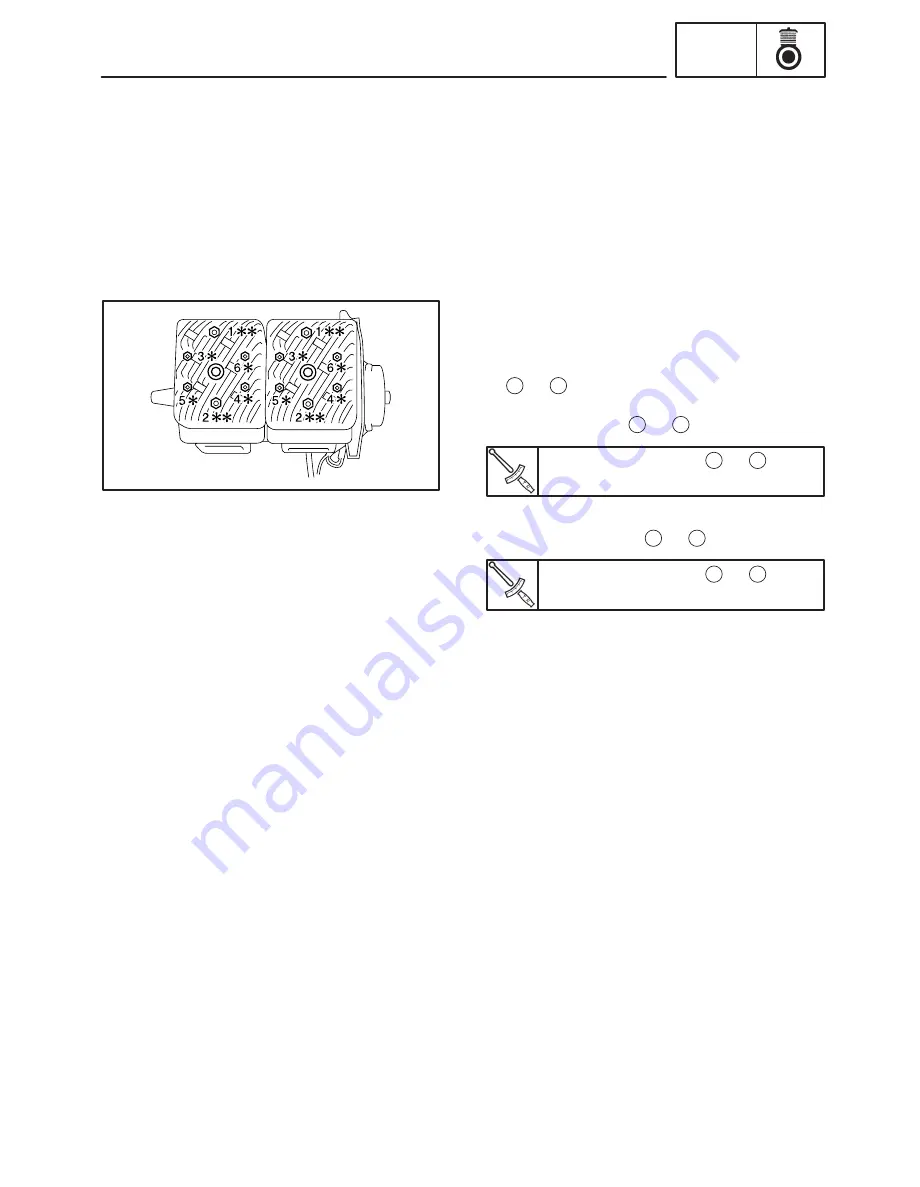 Yamaha VK540EF Service Manual Download Page 266