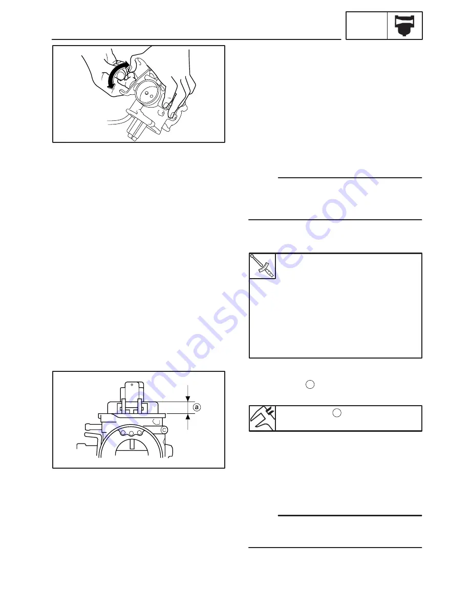 Yamaha VK540EF Service Manual Download Page 308