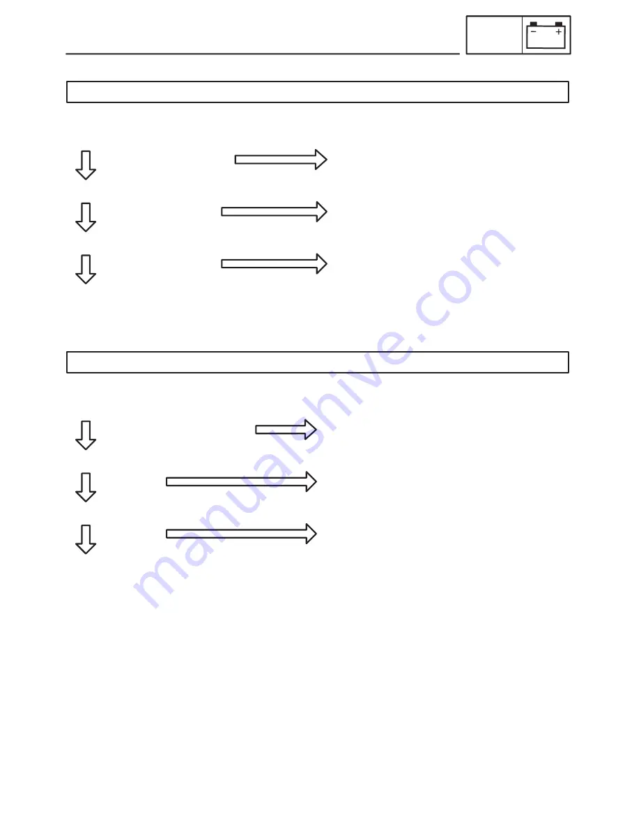 Yamaha VK540EF Service Manual Download Page 341