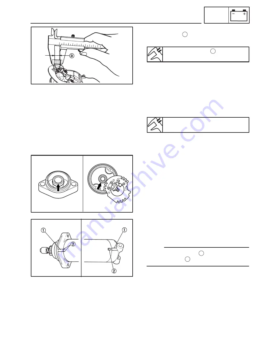 Yamaha VK540EF Service Manual Download Page 364