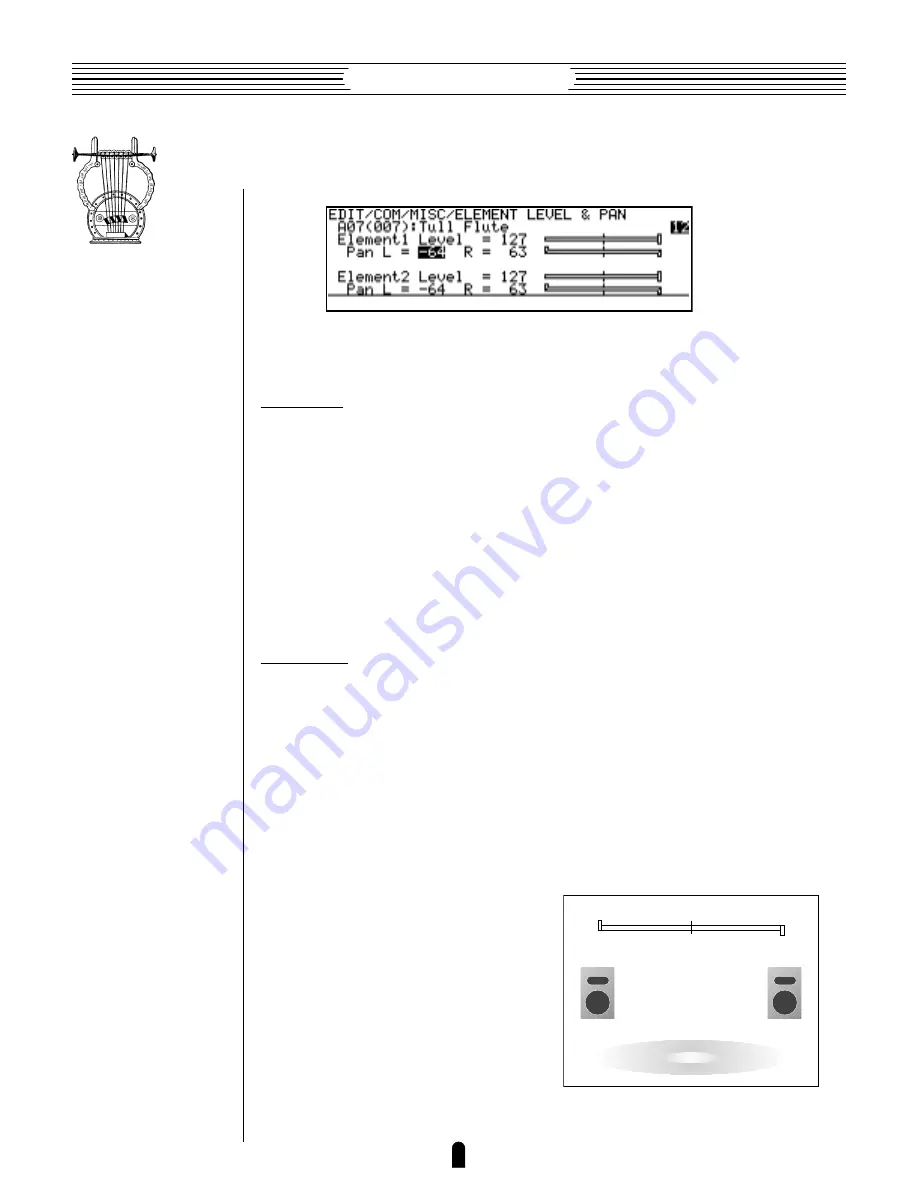 Yamaha VL-1 Feature Reference Download Page 42