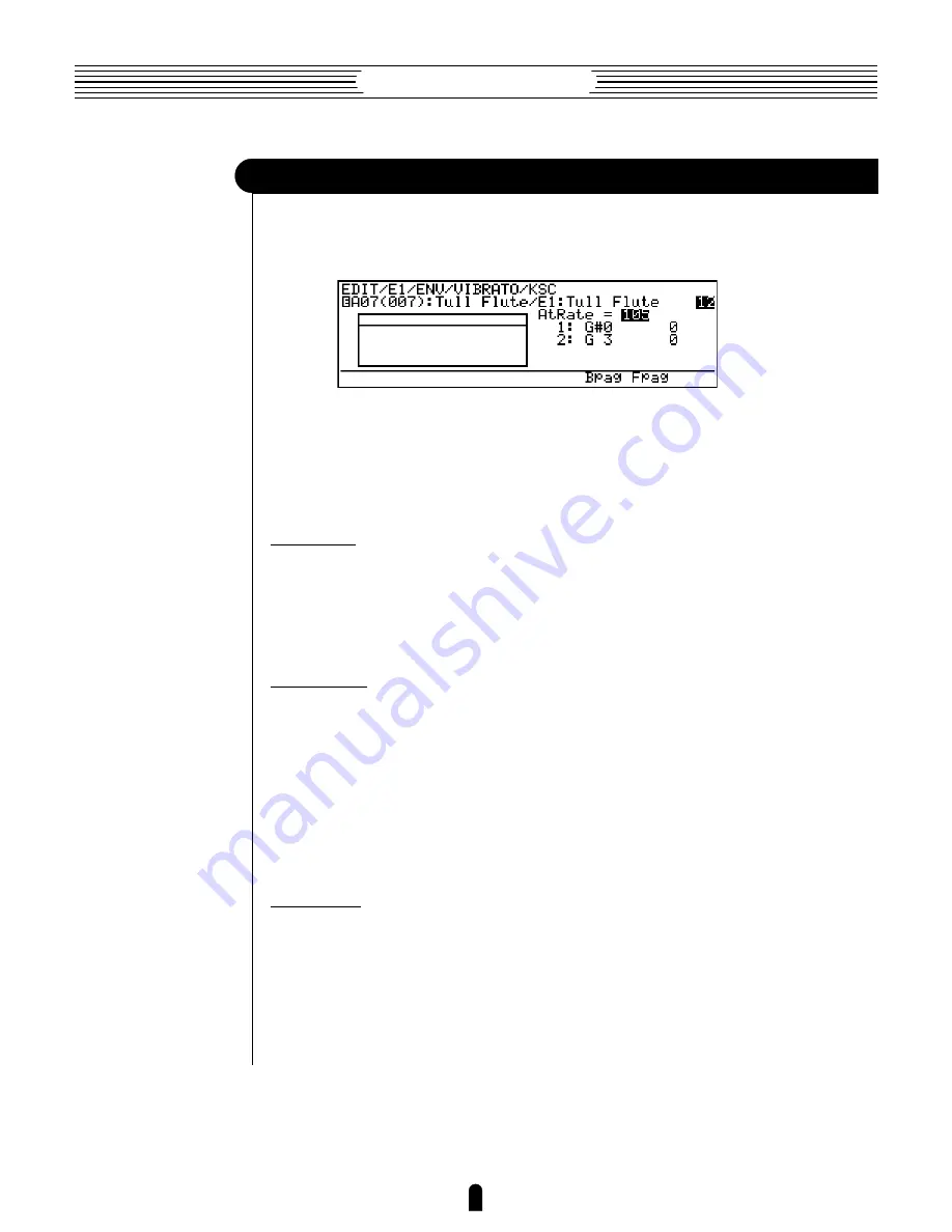 Yamaha VL1-m Feature Reference Download Page 142