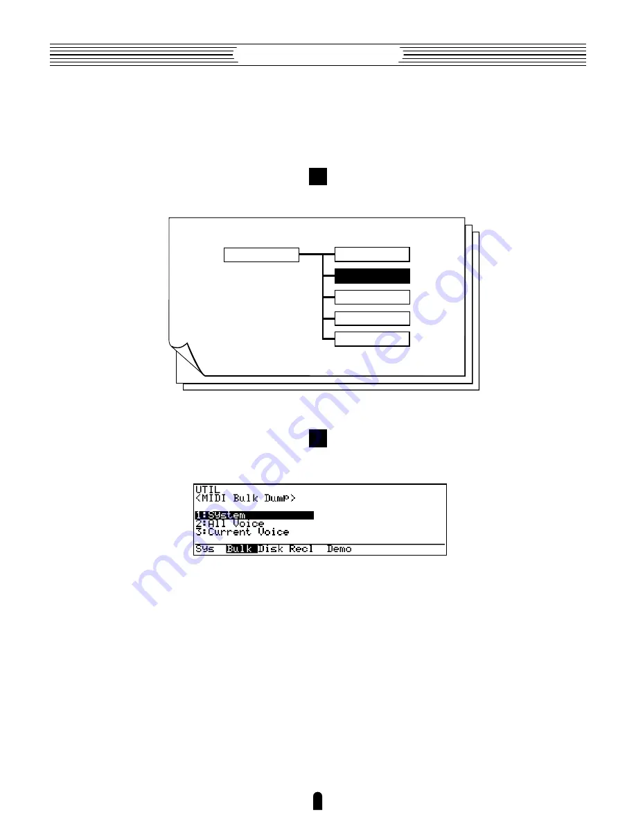 Yamaha VL1-m Feature Reference Download Page 164